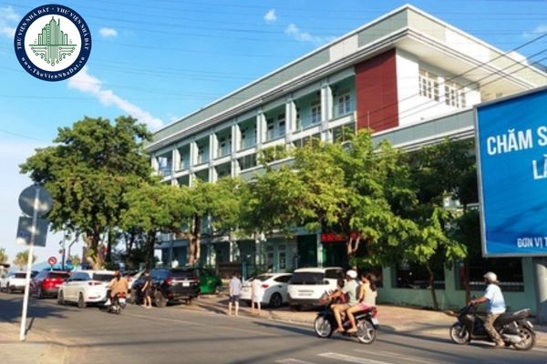 Địa chỉ Văn phòng Đăng ký đất đai và Chi nhánh Văn phòng Đăng ký đất đai tại Khánh Hòa sau sáp nhập