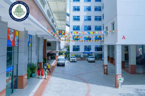 inh nghiệm thuê trọ gần trường Đại học Công nghệ TP HCM (HUTECH) cơ sở Saigon Campus cho tân sinh viên