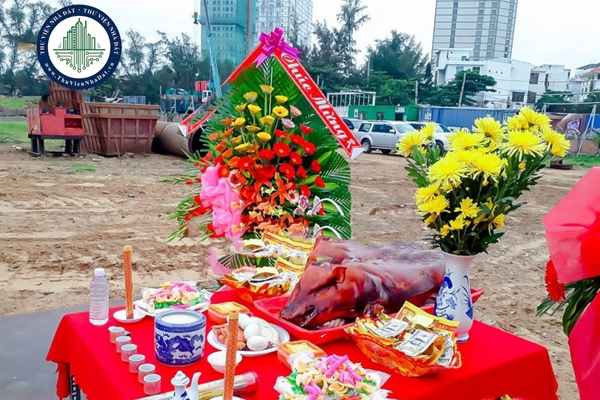 Tổng hợp ngày tốt động thổ trong tháng 8 2025 
