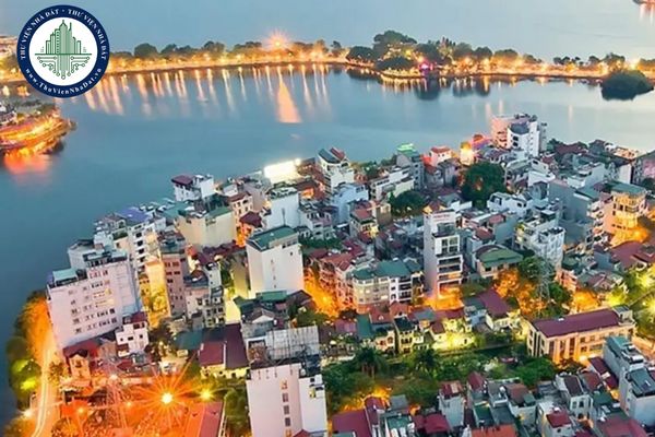Chính sách ưu đãi miễn tiền thuê đất đối với dự án đầu tư tại Hà Nội từ 19/7/2025 (