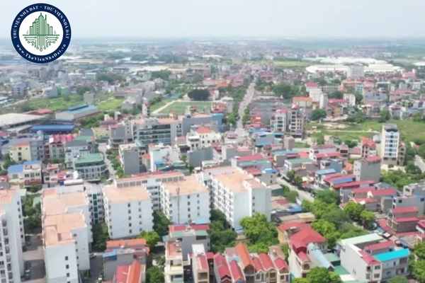 Điều chỉnh Kế hoạch sử dụng đất năm 2025 thị xã Mỹ Hào tỉnh Hưng Yên (Quyết định 1488/QĐ-UBND)