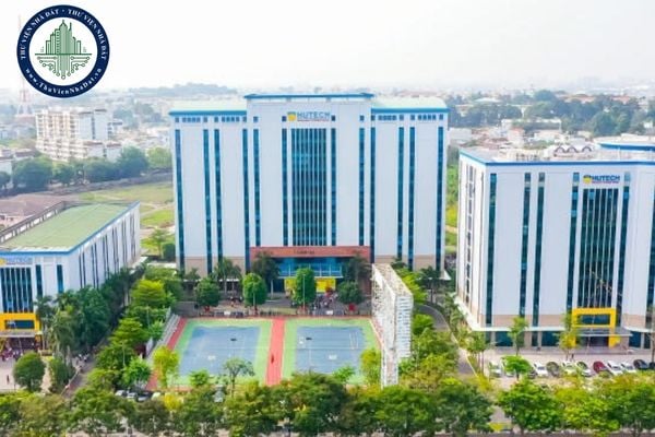 Gợi ý khu vực cho thuê trọ gần trường Đại học HUTECH cơ sở Thu Duc Campus dành cho tân sinh viên