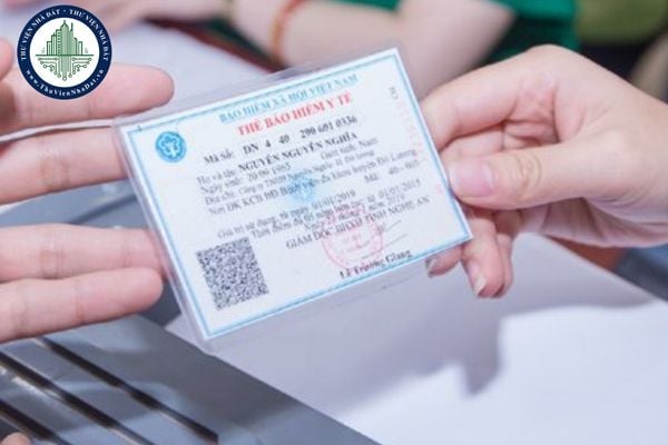 Mức hỗ trợ bảo hiểm y tế cho các đối tượng chính sách xã hội tại Hà Nội từ 01/1/2026