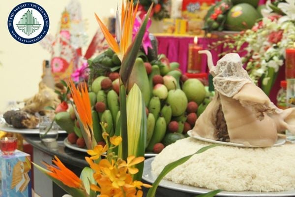 Xem ngày tốt nhập trạch trong tháng 8 2025 