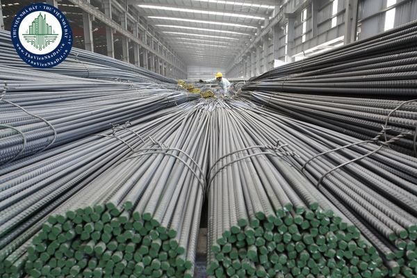 Bảng giá vật liệu xây dựng tỉnh Lai Châu Quý II 2025 mới nhất 