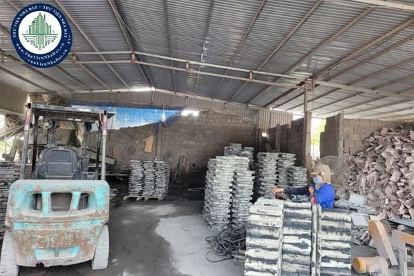 Bảng giá vật liệu xây dựng tỉnh Tuyên Quang tháng 6 2025 