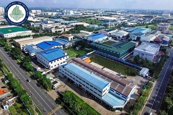Bình Định mở rộng Cụm công nghiệp Tà Súc huyện Vĩnh Thạnh (Quyết định 2130/QĐ-UBND)