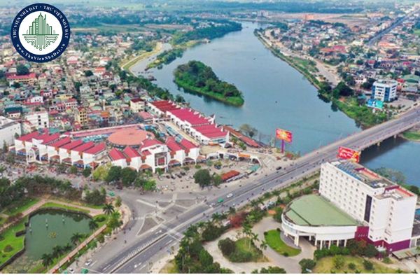 Bổ sung công trình dự án vào kế hoạch sử dụng đất năm 2025 huyện Gio Linh (Quảng Trị)