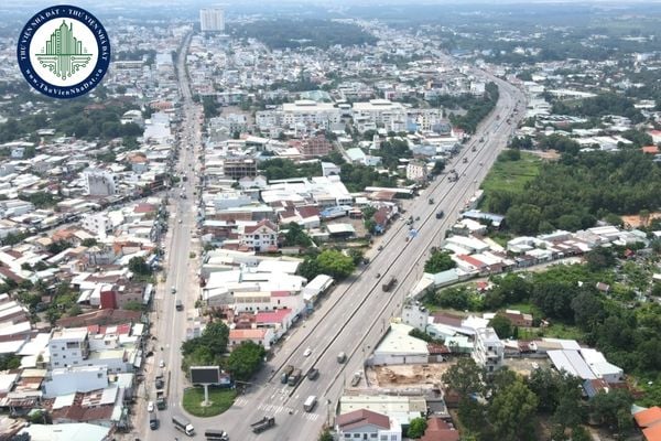 Phê duyệt bổ sung kế hoạch sử dụng đất năm 2025 huyện Long Thành tỉnh Đồng Nai (Quyết định 2313/QĐ-UBND)