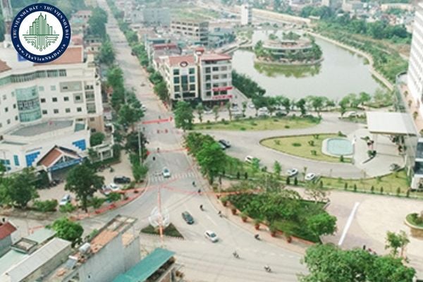 Điều chỉnh kế hoạch sử dụng đất năm 2025 huyện Thuận Châu tỉnh Sơn La