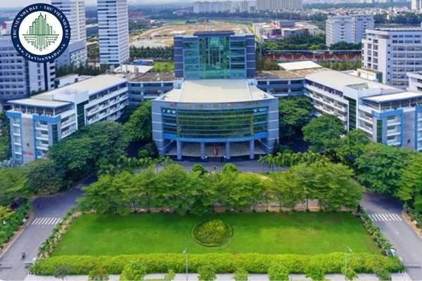 Gợi ý khu vực cho thuê trọ gần trường Đại học Tôn Đức Thắng (TDTU) cơ sở chính cho tân sinh viên