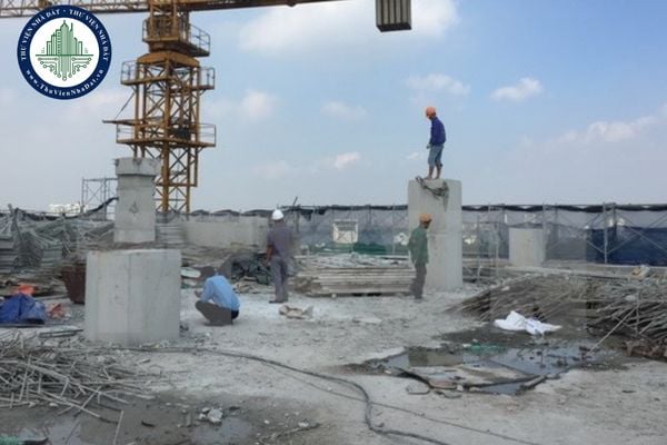 Quy trình nội bộ giải quyết thủ tục hành chính lĩnh vực xây dựng tỉnh Điện Biên từ 11/7/2025 
