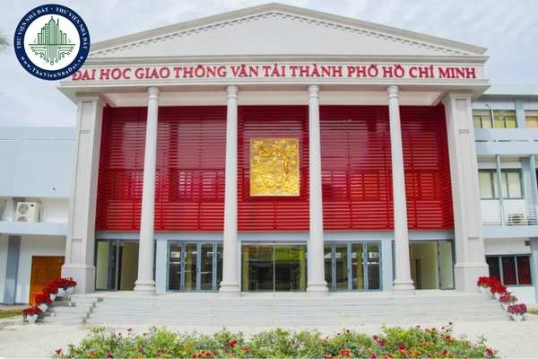 4 khu vực cho thuê trọ gần thuê trọ gần Đại học Giao thông vận tải TP.HCM cơ sở chính cho tân sinh viên 