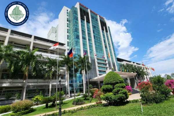 5 khu vực cho thuê trọ gần trường Đại học Sư phạm Kỹ thuật TP HCM (HCMUTE) dành cho tân sinh viên