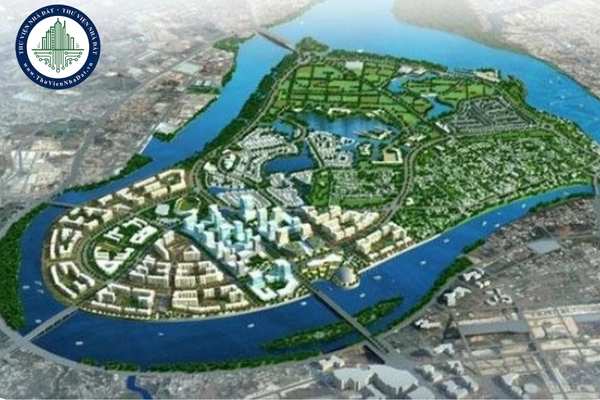 Báo cáo đánh giá tác động môi trường Dự án Khu đô thị Hiệp Hòa tỉnh Đồng Nai 