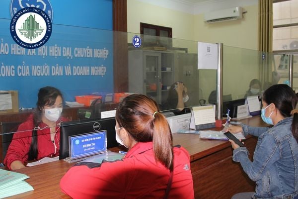 BHXH Phú Nhuận đổi thành gì từ 18/7/2025? Địa chỉ mới của BHXH Phú Nhuận sau sáp nhập?