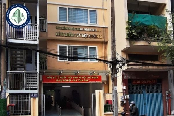BHXH Quận 5 đổi thành gì từ 18/7/2025? Địa chỉ mới của BHXH Quận 5 sau sáp nhập?