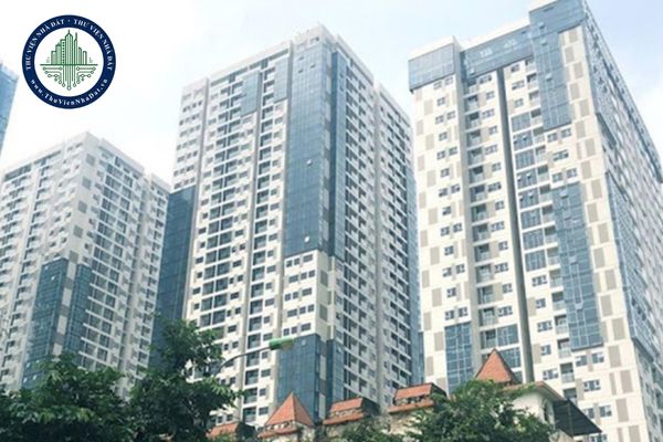Quy mô dự án Khu dân cư hỗn hợp B-HH tại phường Hạc Thành (Thanh Hóa)