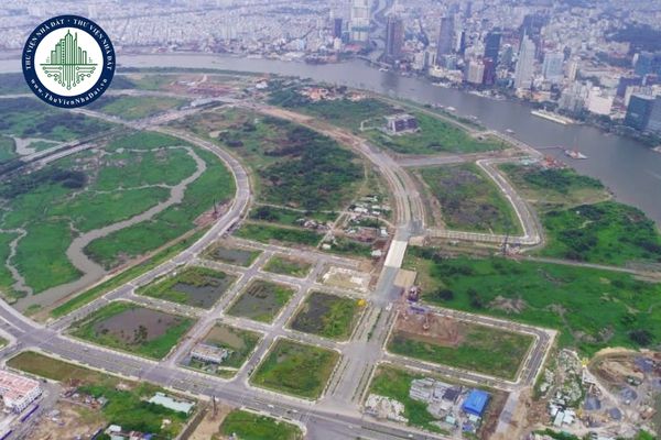 Thanh Hóa chấp thuận đầu tư dự án Khu dân cư hỗn hợp B-HH tại phường Hạc Thành (Quyết định 2570/QĐ-UBND)