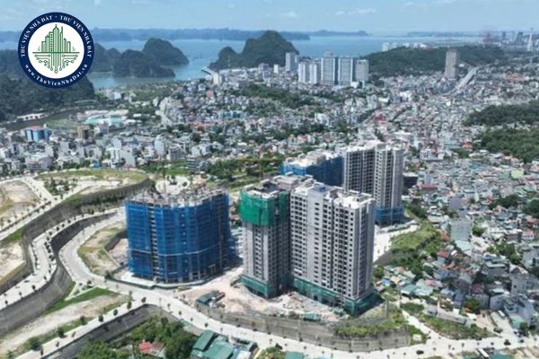 Thông tin Dự án đầu tư Nhà ở xã hội tại ô đất AOM-72 thuộc Quy hoạch phân khu 2, phường Hà Khánh, thành phố Hạ Long