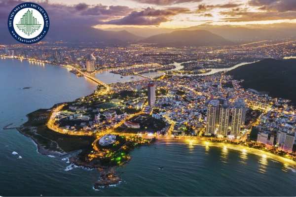 Chương trình phát triển đô thị thành phố Nha Trang đến năm 2040 (Quyết định 961/QĐ-UBND)