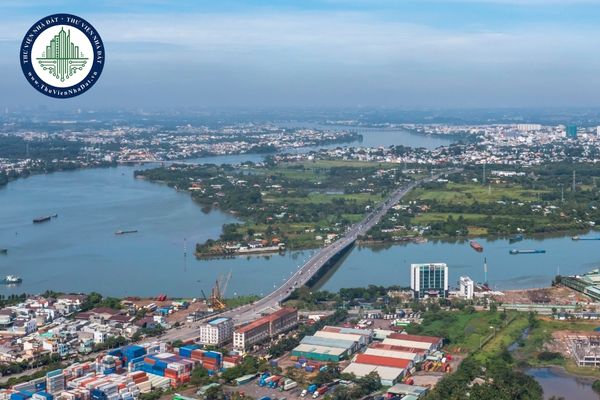 Dự án Khu đô thị Hiệp Hòa tỉnh Đồng Nai khi nào hoàn thành? 