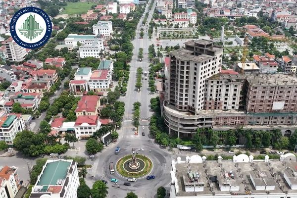 Quy mô đầu tư Dự án Khu dân cư Trại Cài - Minh Tiến (Thái Nguyên)