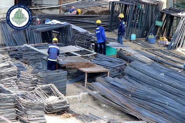 Giá vật liệu xây dựng tỉnh Quảng Ninh Quý II 2025