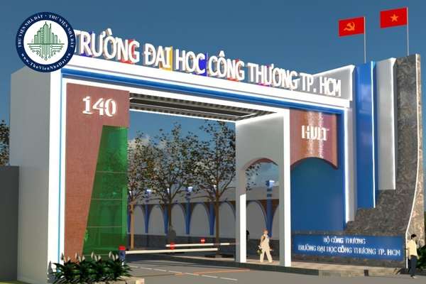 Gợi ý khu vực cho thuê trọ gần trường Đại học Công Thương TPHCM cơ sở chính cho tân sinh viên