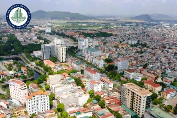 Thông tin 2 dự án nhà ở hơn 4.400 tỷ tại phường Hạc Thành, Thanh Hóa