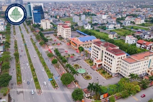 Hải Phòng phê duyệt Đồ án Quy hoạch phân khu 1/2000 quận Hải An (cũ) đến năm 2040