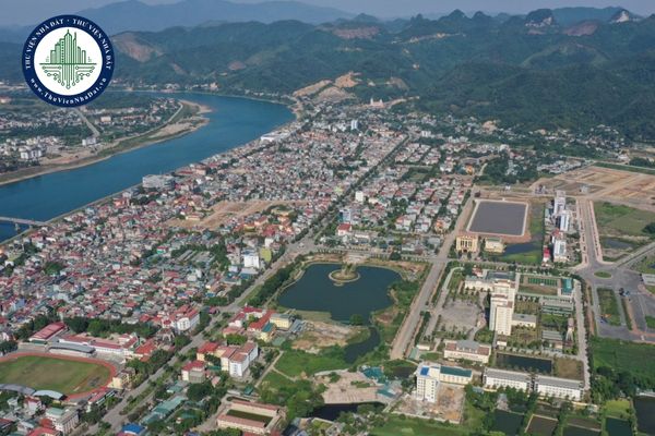 Tiến độ thực hiện Dự án Khu đô thị thị trấn Bo (Hòa Bình)