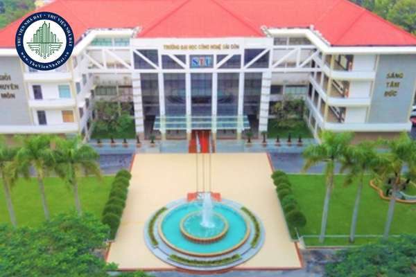 Tổng hợp 5 khu vực cho thuê trọ gần trường Đại học Công nghệ Sài Gòn (STU) cho tân sinh viên