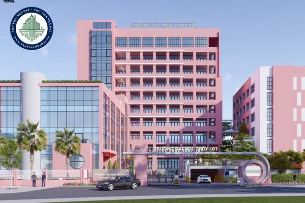 Gợi ý khu vực thuê trọ gần Phân hiệu Trường Đại học Thủy Lợi cơ sở TP HCM cho tân sinh viên