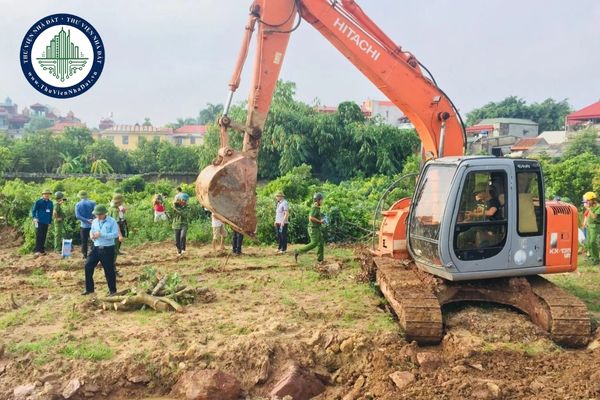 Quy chế phối hợp trong bồi thường hỗ trợ và tái định cư khi thu hồi đất tại Hải Phòng từ 29/7/2025