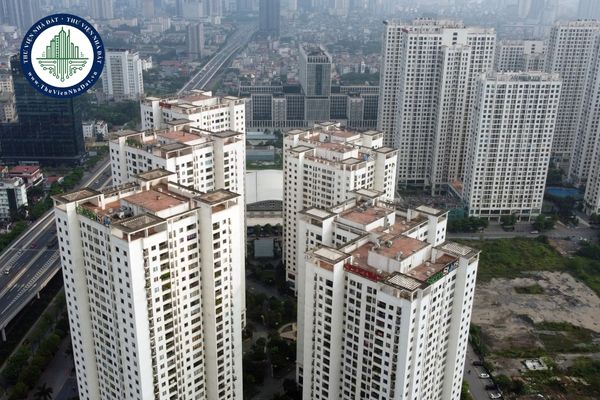 Thanh hóa chấp thuận đầu tư Dự án Nhà ở chung cư tại phường Hạc Thành hơn 5000 tỷ