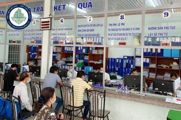 Danh sách Chi nhánh trực thuộc Văn phòng Đăng ký đất đai Hà Nam thuộc Sở NN&MT Ninh Bình