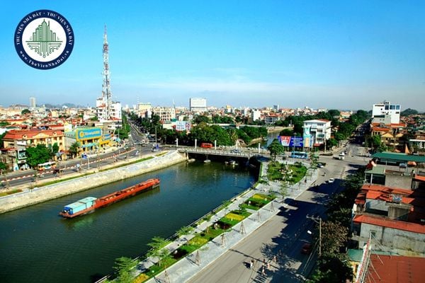 Danh sách Chi nhánh trực thuộc Văn phòng Đăng ký đất đai Ninh Bình thuộc Sở NN&MT Ninh Bình