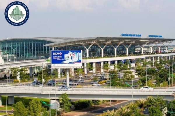 Điều chỉnh Quy hoạch Sân bay Gia Bình thời kỳ 2021-2030, tầm nhìn đến năm 2050