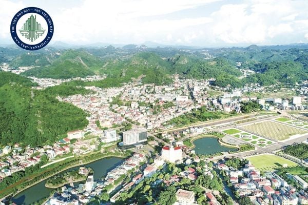 Quy chế phối hợp xây dựng cơ sở dữ liệu về nhà ở và thị trường bất động sản tỉnh Sơn La từ 01/8/2025