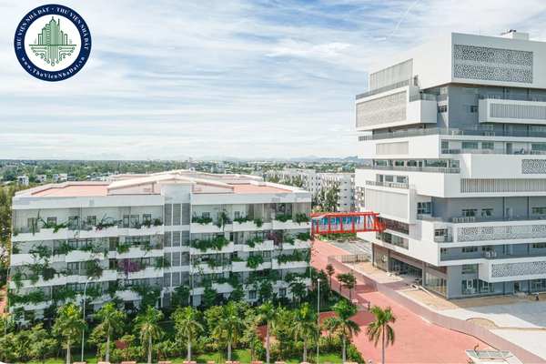 Trường Đại học FPT Đà Nẵng ở đâu? Điểm mặt các khu vực cho thuê trọ gần trường đại học FPT Đà Nẵng cho tân sinh viên 