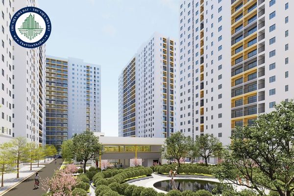 Giá bán và giá thuê nhà ở xã hội Evergreen Bắc Giang lô CT3 CT4 (The Elite Tower)