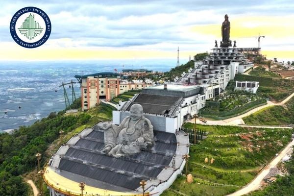 Quy chế đấu giá đất để thực hiện Khu nghỉ dưỡng trên đỉnh Núi Bà Đen Tây Ninh