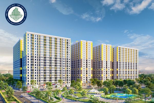 Số lượng căn hộ dự án nhà ở xã hội Evergreen Bắc Giang lô CT3 CT4 (The Elite Tower) 