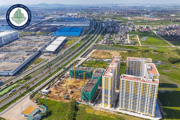 Thông tin dự án Nhà ở xã hội Evergreen Bắc Giang (The Elite Tower)