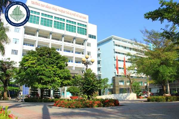 Trường Cao đẳng Công thương TPHCM ở đâu? Các con đường thuê trọ gần trường Cao đẳng Công thương TPHCM