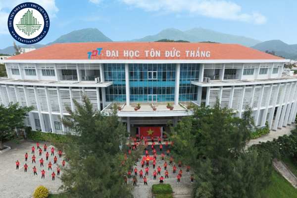 Trường ĐH Tôn Đức Thắng Nha Trang ở đâu? Điểm mặt các khu vực cho thuê trọ gần trường đại học Đại học Tôn Đức Thắng Nha Trang
