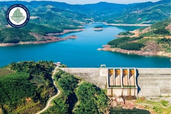Cho thuê đất và chuyển mục đích sử dụng đất thực hiện Dự án Thủy điện Đăk Đrinh 2 tại xã Sơn Hà (Quảng Ngãi) 