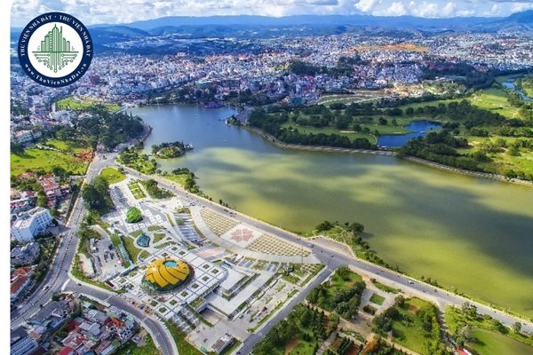 Lâm Đồng rà soát các dự án chậm triển khai và chậm đưa đất vào sử dụng, hoàn thành trước 06/8/2025