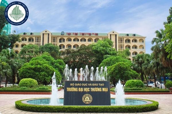 Trường Đại học Thương mại Hà Nội ở đâu? Các con đường cho thuê trọ gần trường Đại học Thương mại Hà Nội cho tân sinh viên